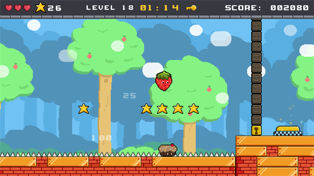 JM Neto Game Dev Games screenshot 2
