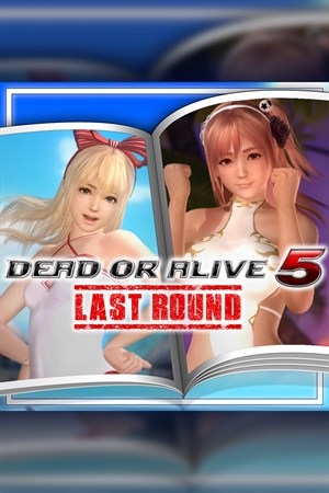 DOA5LR: каталог костюмов&nbsp;LR47