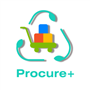Procure+ Advance Purchasing icon