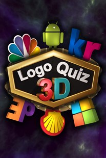 3D Logo Quiz - Microsoft Apps