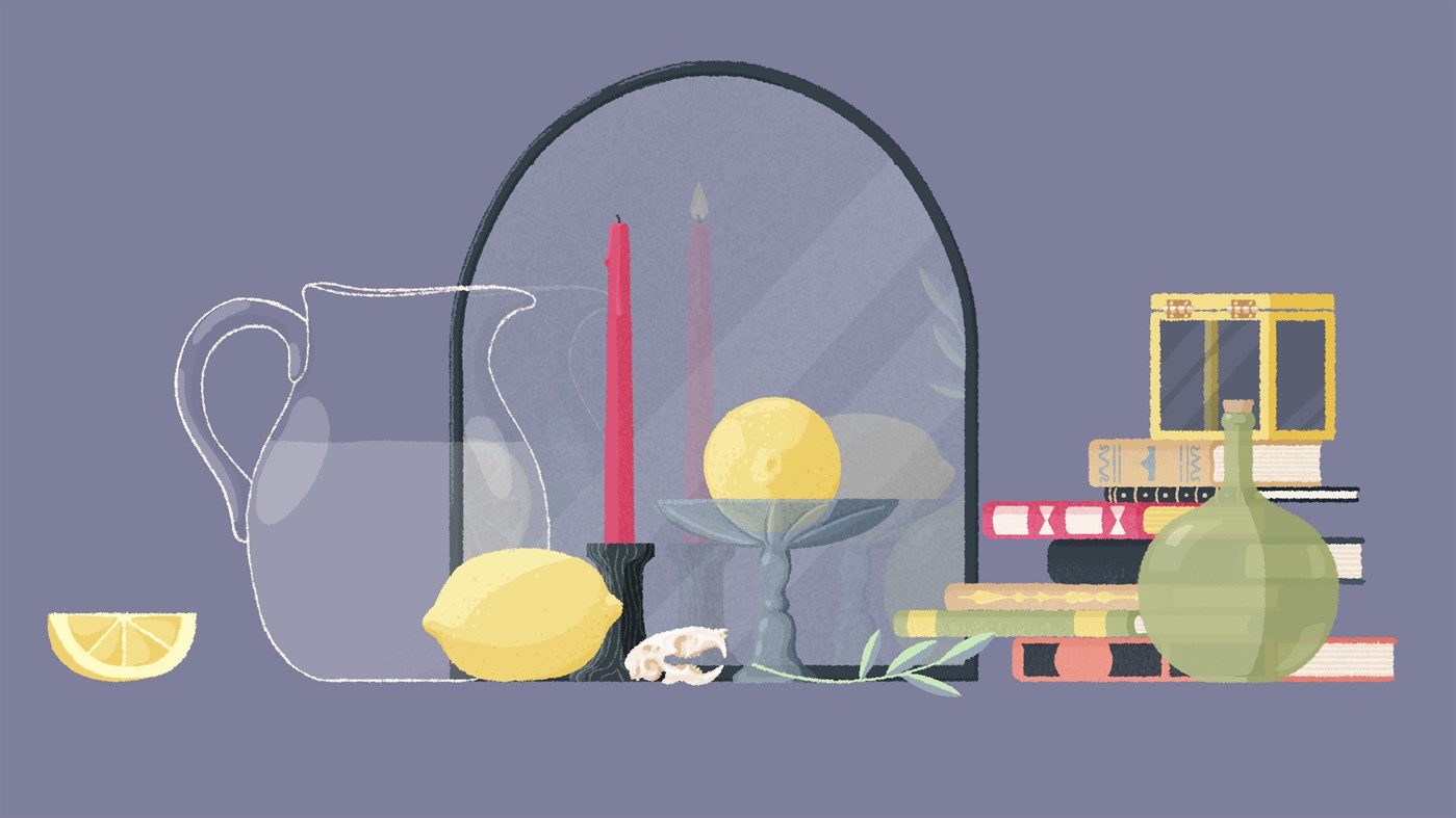 #5. A Little to the Left (Windows) 来自: Secret Mode