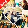 Photo Collage Editor 2018