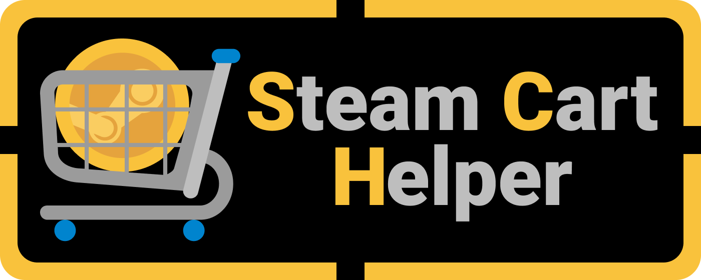 Steam Cart Helper marquee promo image
