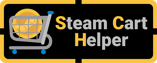 Steam Cart Helper marquee promo image