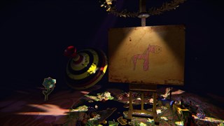 Layers of Fear: Masterpiece Edition screenshot 6