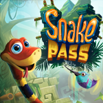 Snake Pass