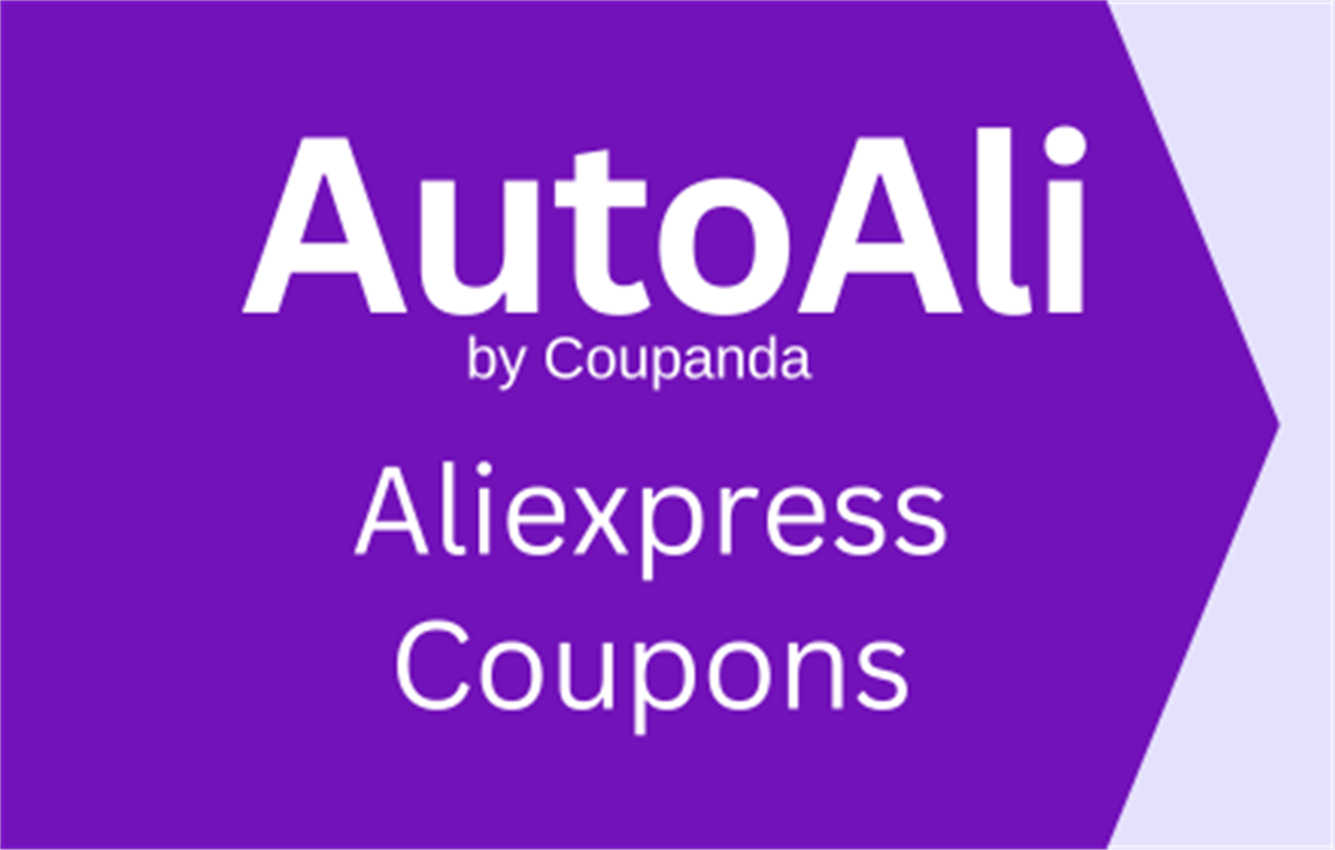 AutoAli by Coupanda