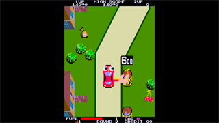 Arcade Archives 2 MUNCH MOBILE screenshot 2