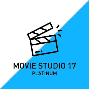 VEGAS Movie Studio 17 Windows Store Edition