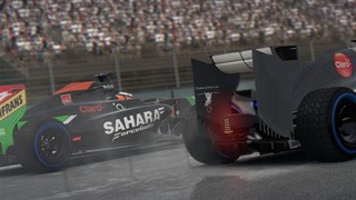 F1™ 2014 screenshot 2