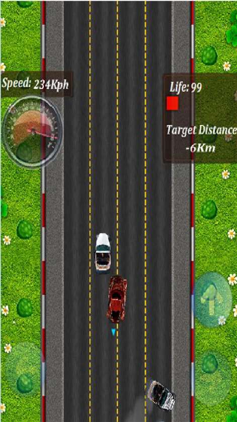 Chase Criminal Screenshots 2