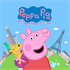Peppa Pig : Aventures autour du Monde