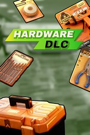 Hardware DLC