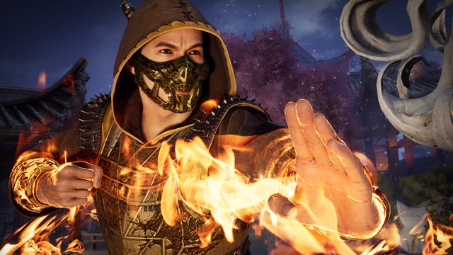 Mortal Kombat 1: Definitive Edition Upgrade screenshot 2