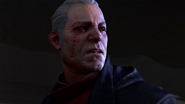 Dishonored®: Death of the Outsider™ screenshot 4