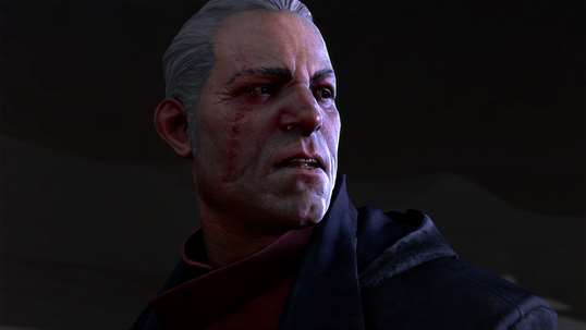 Dishonored®: Death of the Outsider™ screenshot 4
