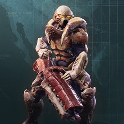 Living Weapons Pack
