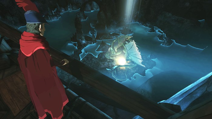 King's Quest™ — скриншот 16