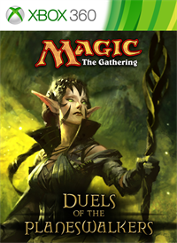 Magic: The Gathering