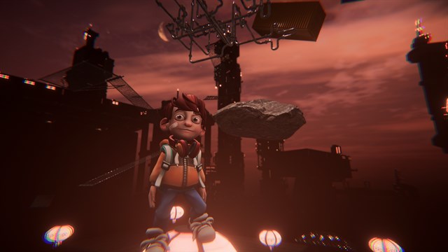 TRY NOT TO RAGE GAME for XBOX͏ screenshot 3
