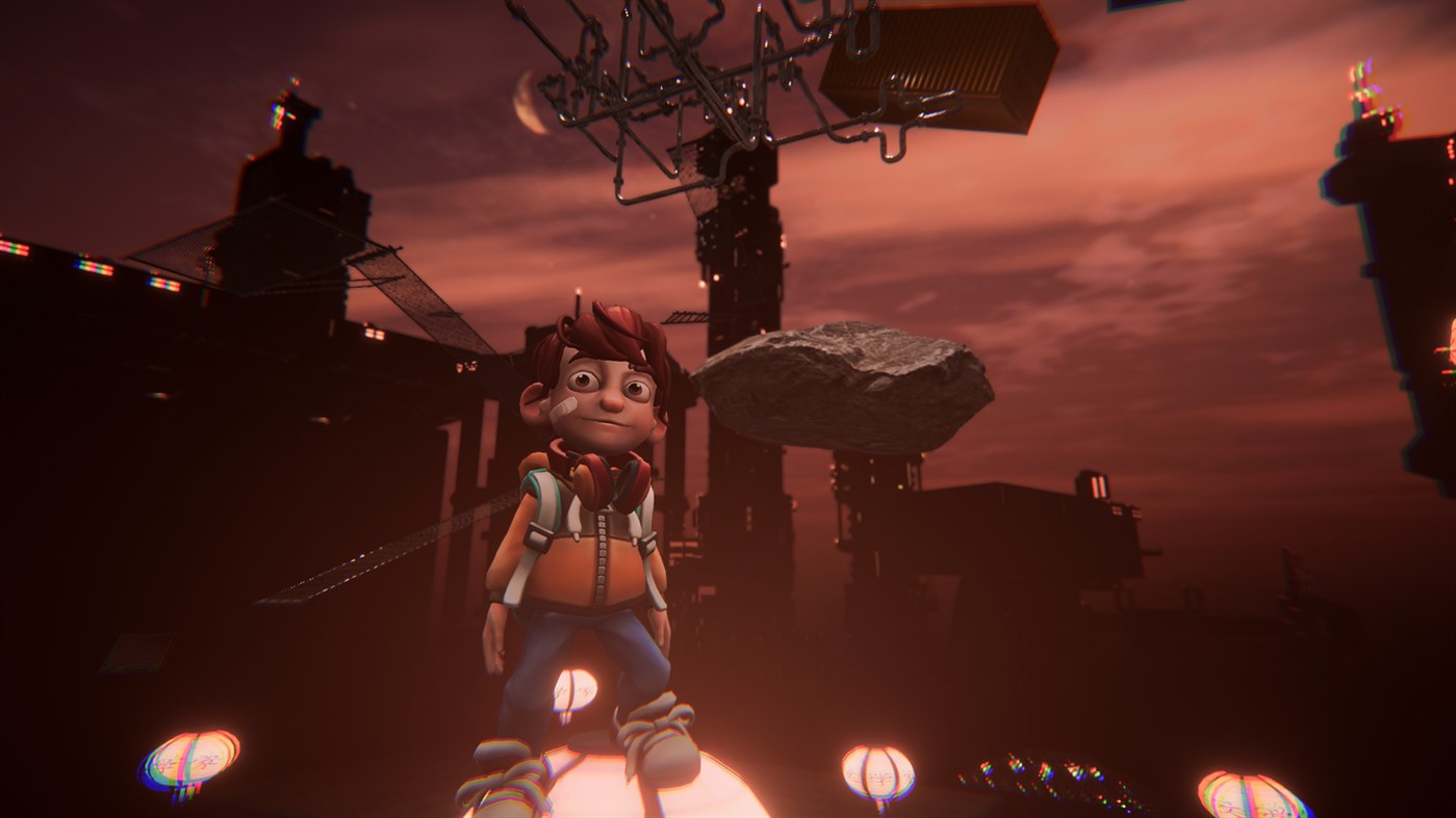 #2. TRY NOT TO RAGE GAME (Windows) Podle: Nihonium