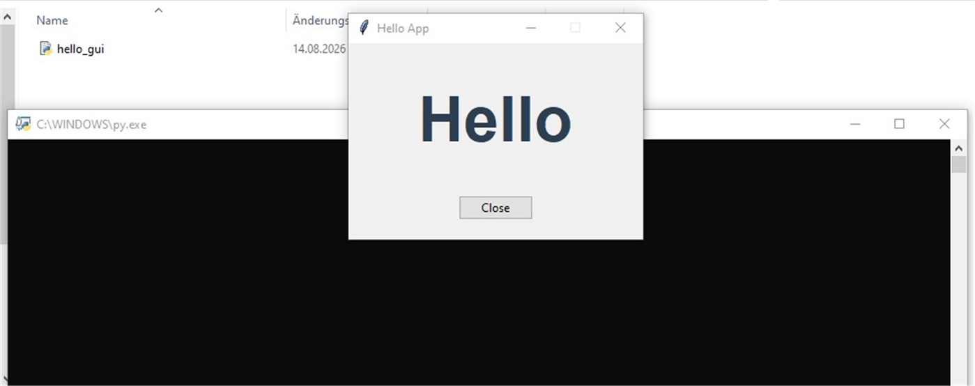 #6. AI Command (Windows) بواسطة: Marti W
