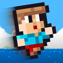 Aperçu Run & Jump Guy