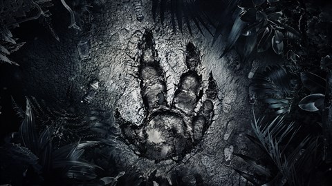 Evolve Pre-Order + Third Characters Set