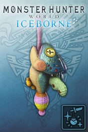 Colgante: colgante Pukei