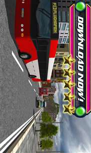 Public Transport Bus Simulator screenshot 4