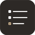 Today — Task List