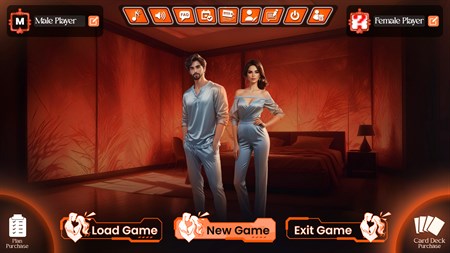 Ер адамға арналған гей секс