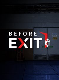 Before Exit : Supermarket