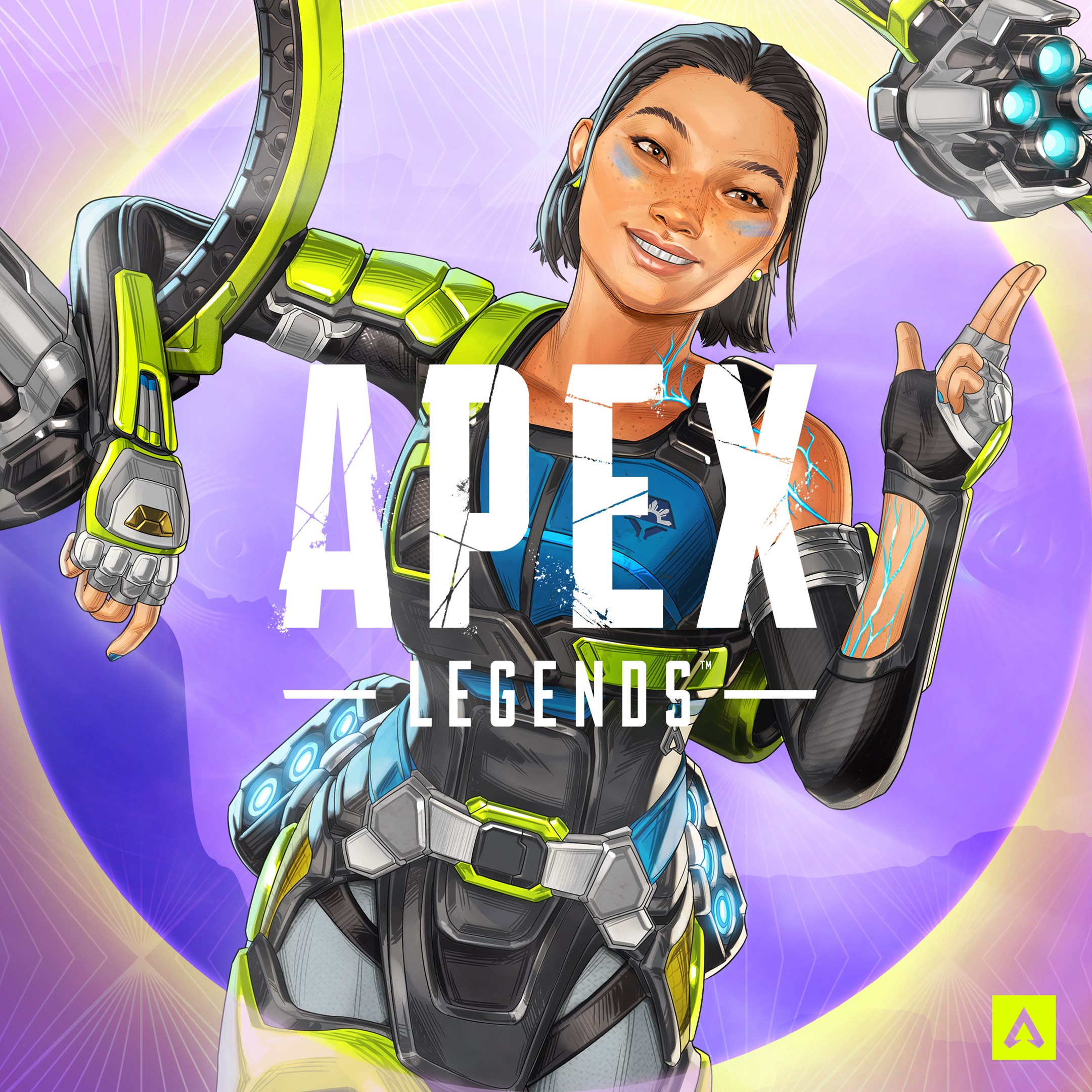 Apex Legends™ Game Overview – An Official EA Site