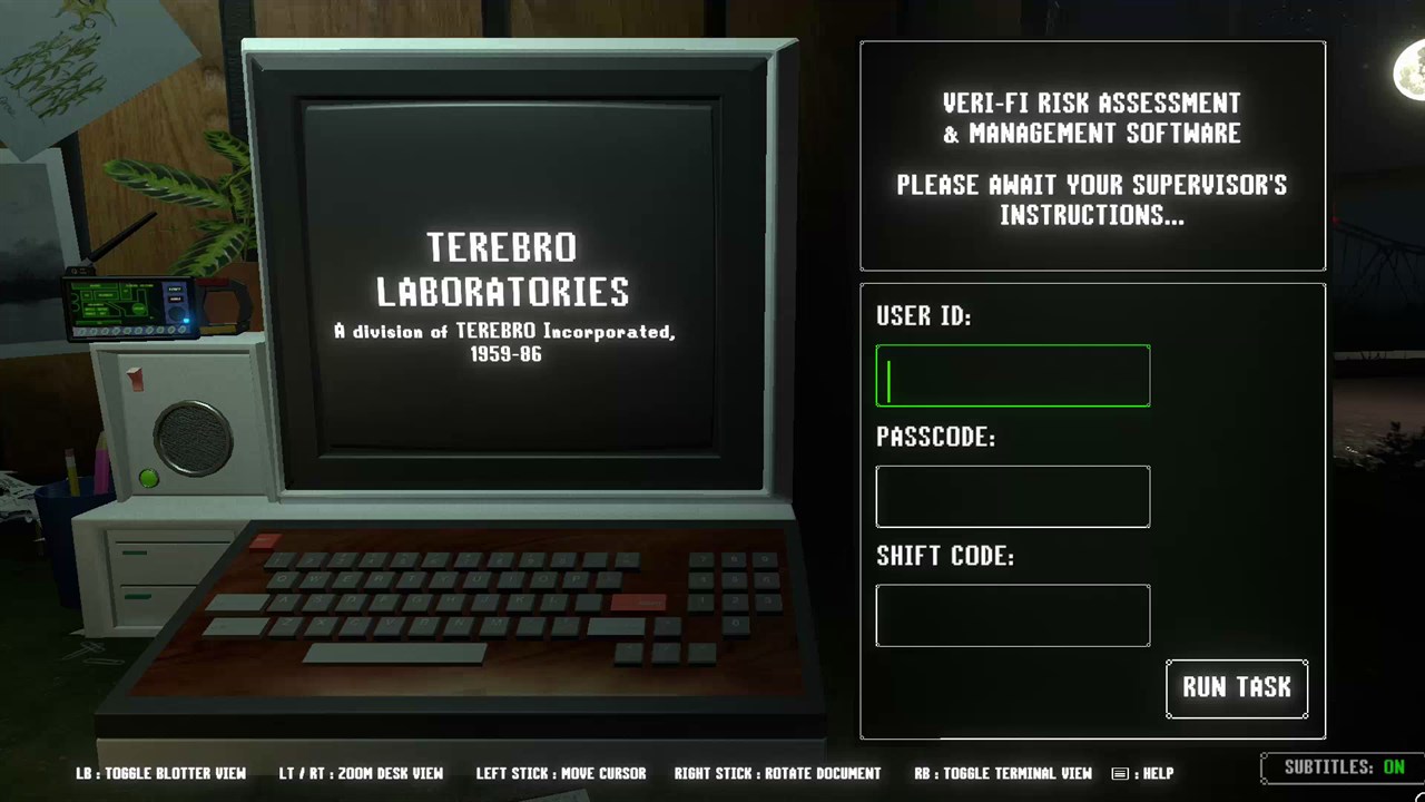 Things Too Ugly screenshot 2