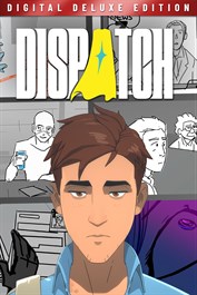 Dispatch - Digital Deluxe Edition