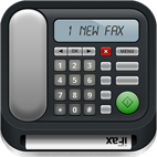 iFax - Send & Receive Faxes