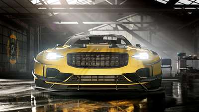 Need for Speed Heat Deluxe Edition screenshot 3