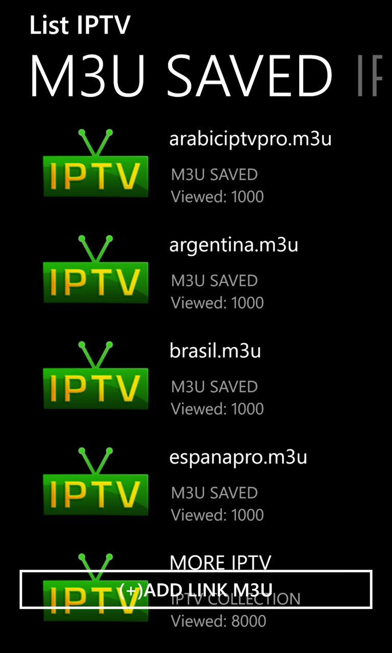 Latviya iptv tv kanali playlist m3u