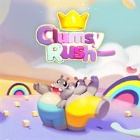 Clumsy Rush