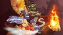 Avatar The Last Airbender: Quest for Balance
