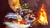 Avatar The Last Airbender: Quest for Balance