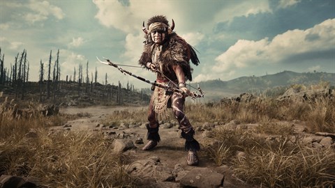 Hunt: Showdown 1896 - Dernier du troupeau