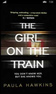 The Girl on the Train screenshot 1