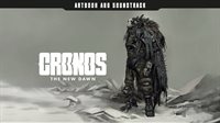 Soundtrack and The Art of Cronos: The New Dawn