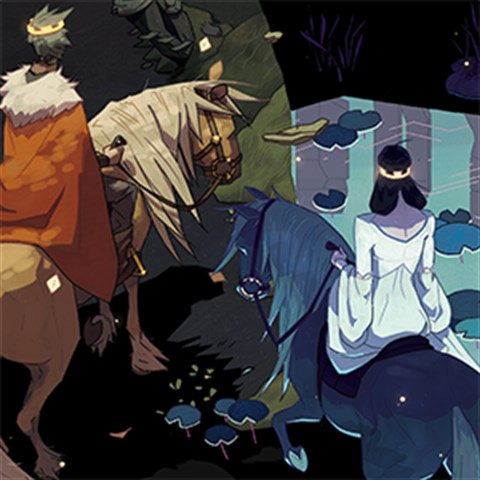 Kingdom Imperial Collection