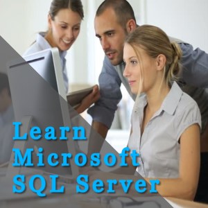 Learn Microsoft SQL Server