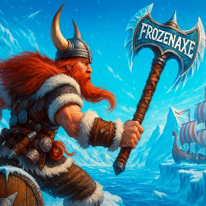 Frozen Axe (Windows)