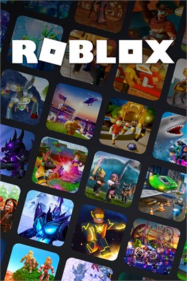 Get Roblox Microsoft Store En Gb - roblox summer games 2016