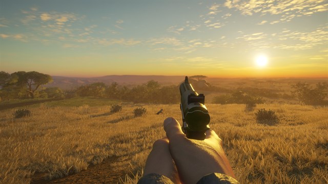 theHunter: Call of the Wild - Weapon Pack 3 - Windows 10 screenshot 4